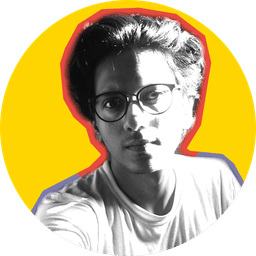 Illustration or profile image